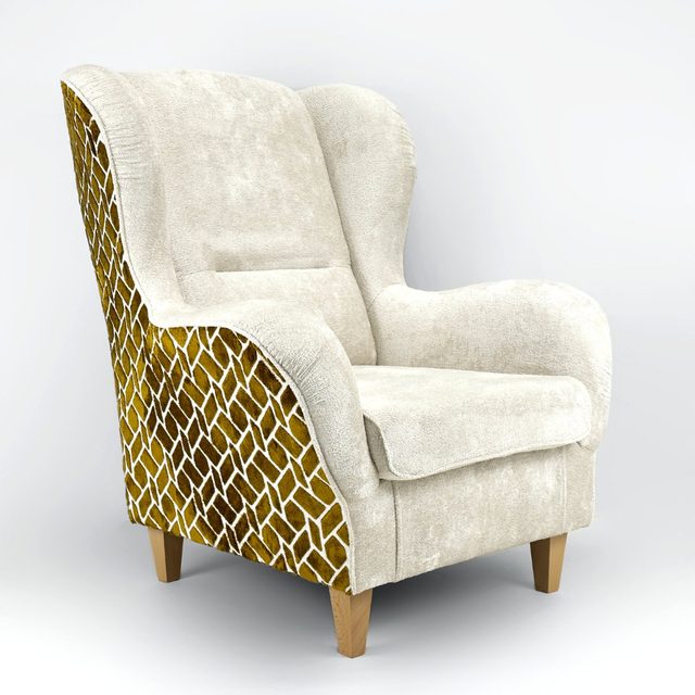 Armchair O-25-13