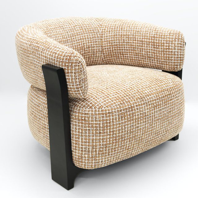 Armchair O-25-69